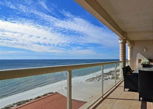 Beach Club By Rmi Vacations Pensacola Beach Exteriér fotografie